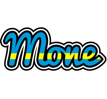 Mone sweden logo