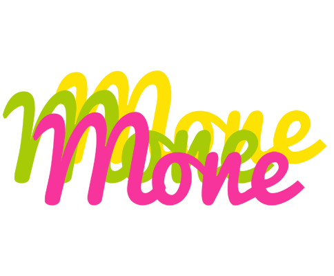 Mone sweets logo
