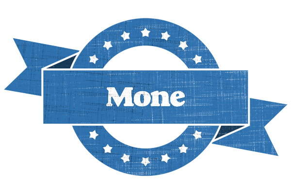 Mone trust logo