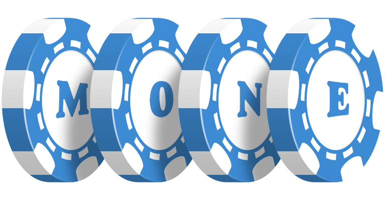 Mone vegas logo
