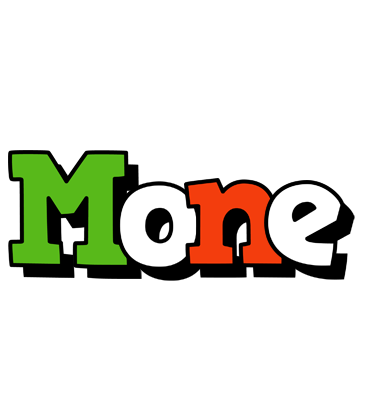 Mone venezia logo