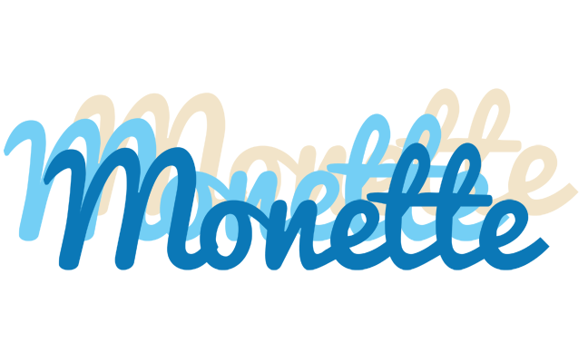 Monette breeze logo