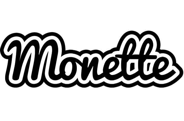 Monette chess logo