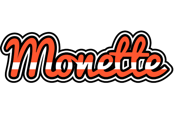 Monette denmark logo