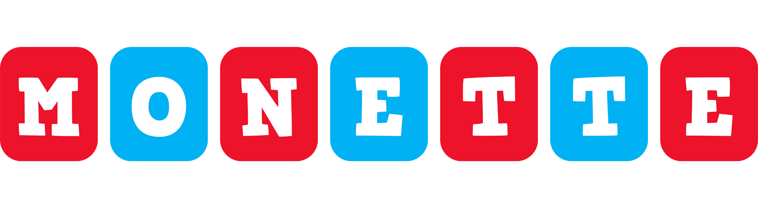 Monette diesel logo