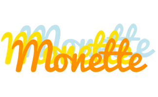 Monette energy logo