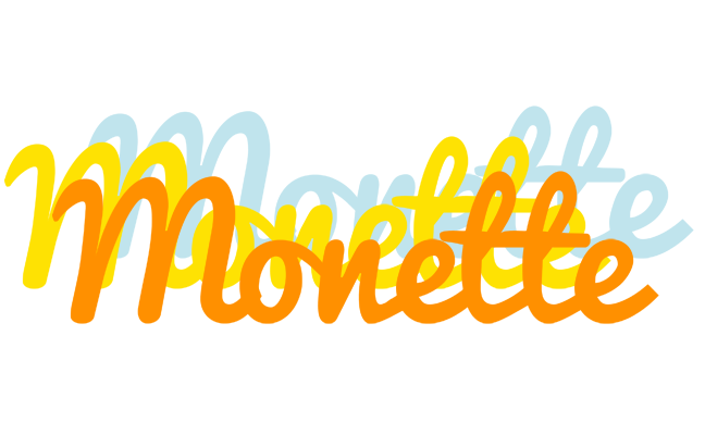 Monette energy logo