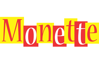 Monette errors logo