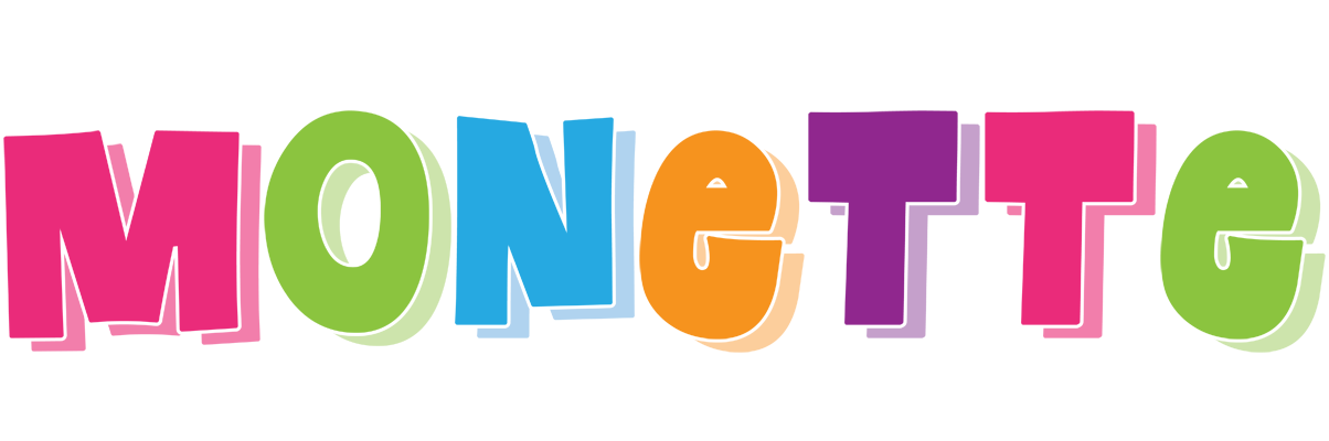 Monette friday logo