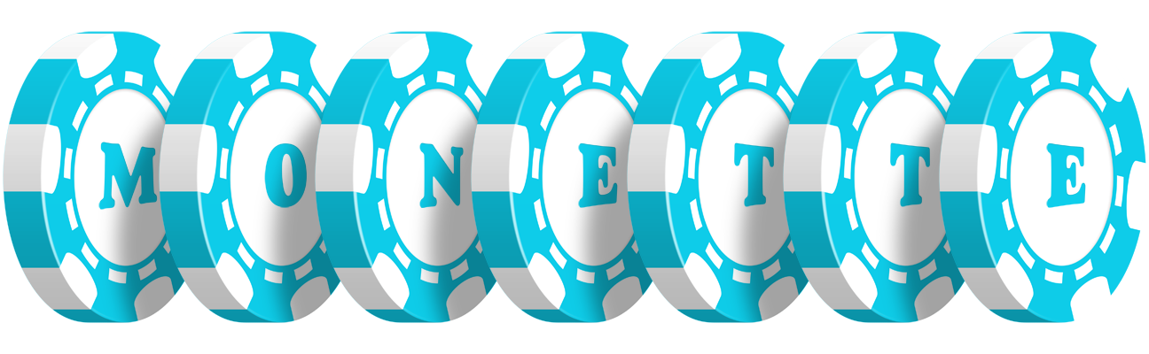 Monette funbet logo