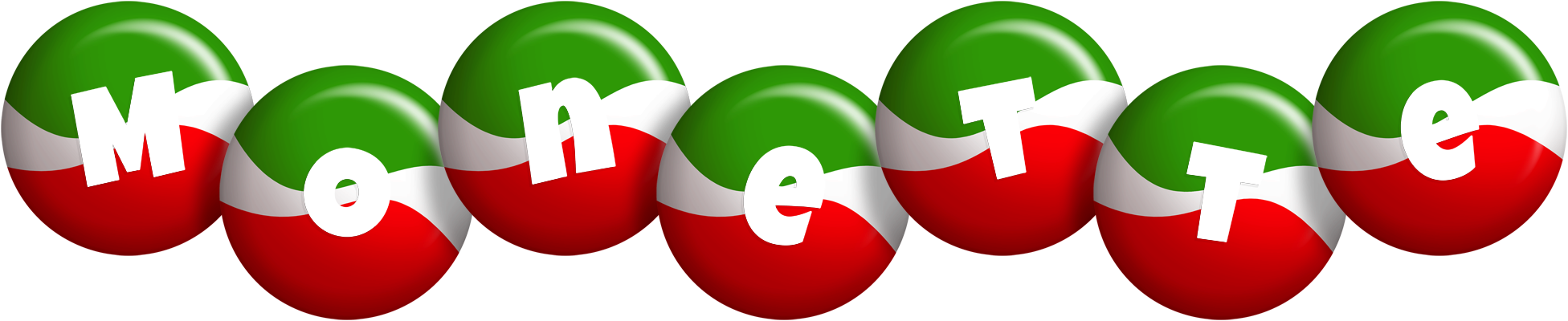 Monette italy logo