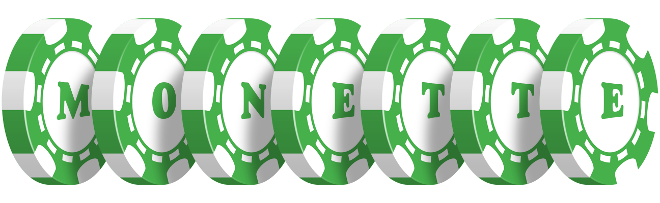 Monette kicker logo