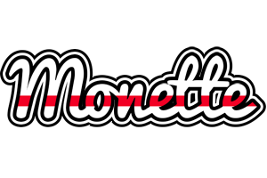 Monette kingdom logo