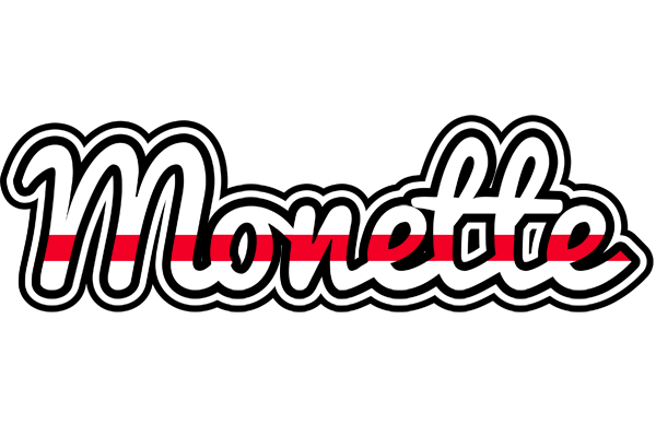 Monette kingdom logo