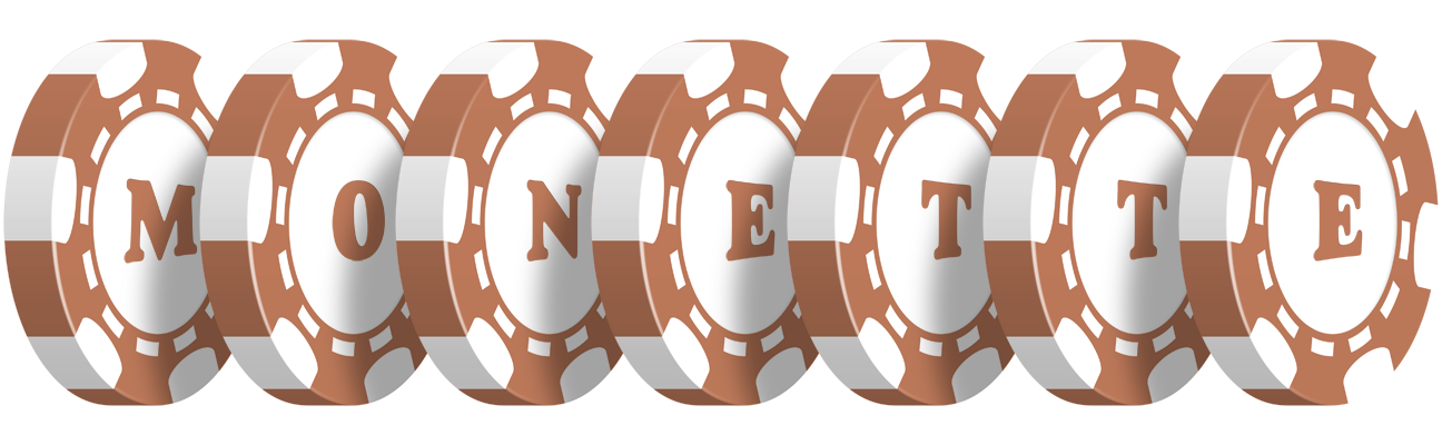 Monette limit logo