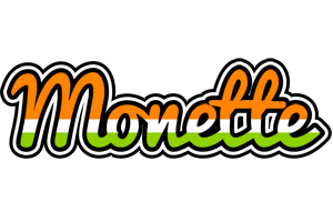 Monette mumbai logo