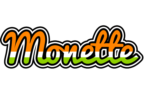 Monette mumbai logo