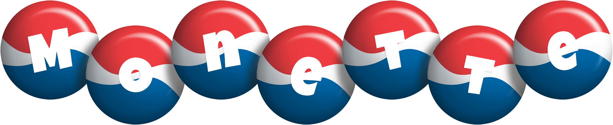 Monette paris logo