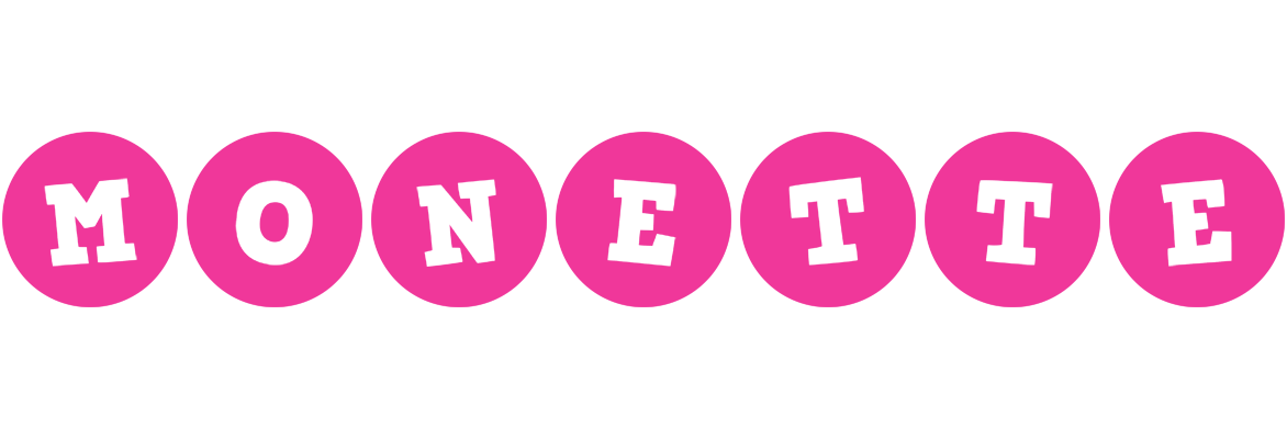Monette poker logo