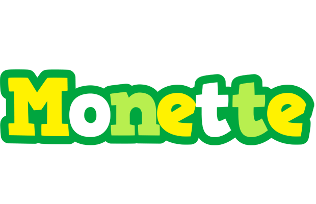 Monette soccer logo