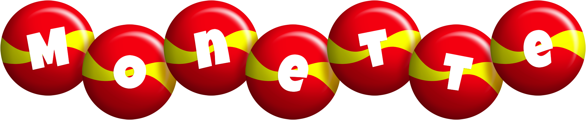 Monette spain logo