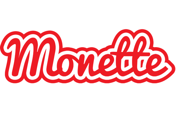 Monette sunshine logo