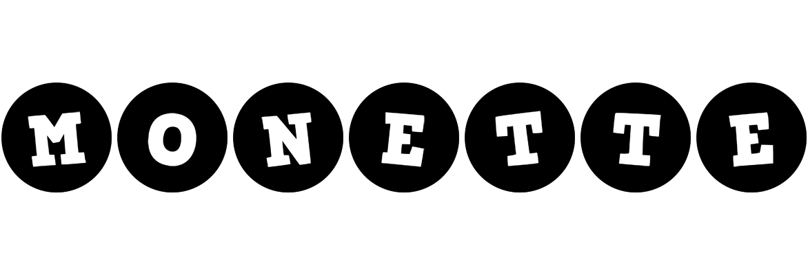 Monette tools logo