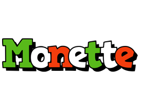 Monette venezia logo