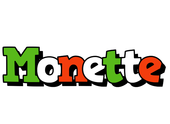 Monette venezia logo