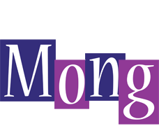 Mong autumn logo