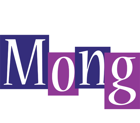 Mong autumn logo