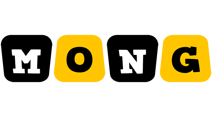 Mong boots logo