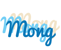 Mong breeze logo