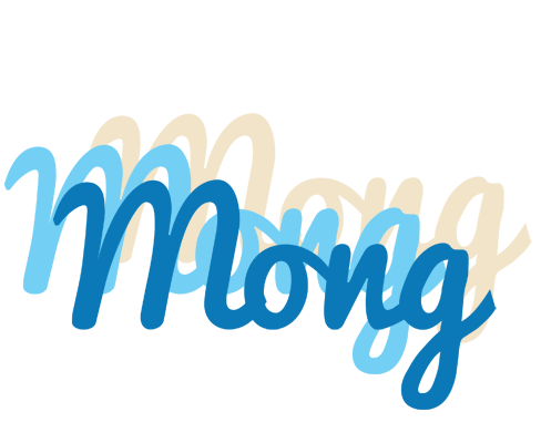 Mong breeze logo