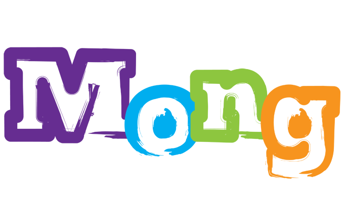 Mong casino logo