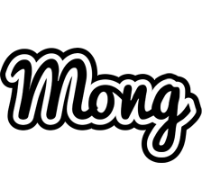 Mong chess logo