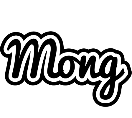 Mong chess logo