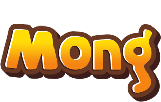 Mong cookies logo