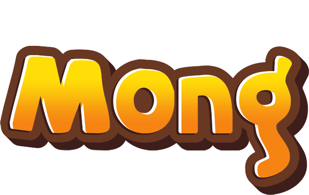 Mong cookies logo