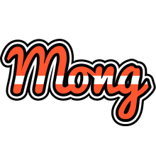 Mong denmark logo