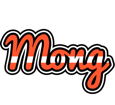 Mong denmark logo