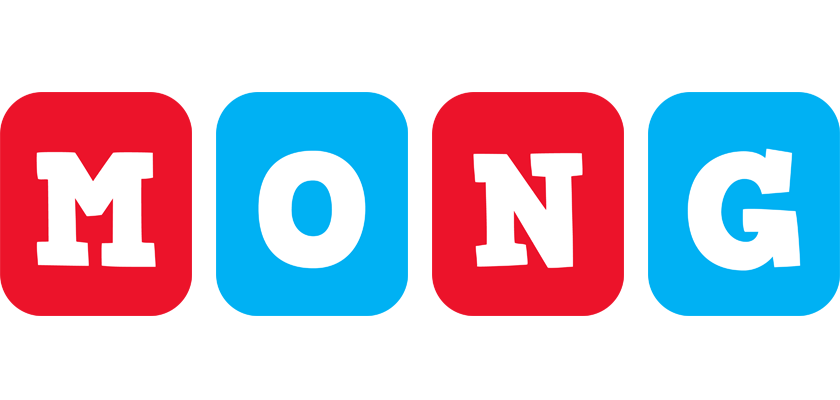 Mong diesel logo