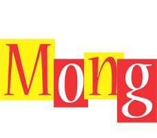 Mong errors logo