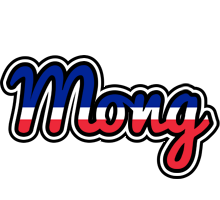 Mong france logo