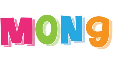 Mong friday logo