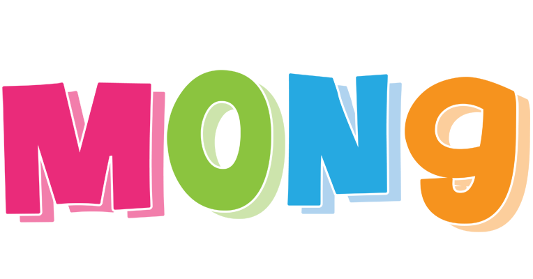 Mong friday logo