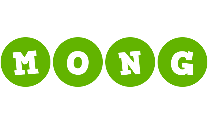 Mong games logo