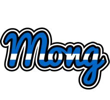 Mong greece logo