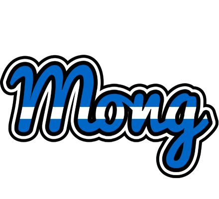 Mong greece logo