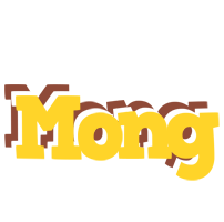 Mong hotcup logo